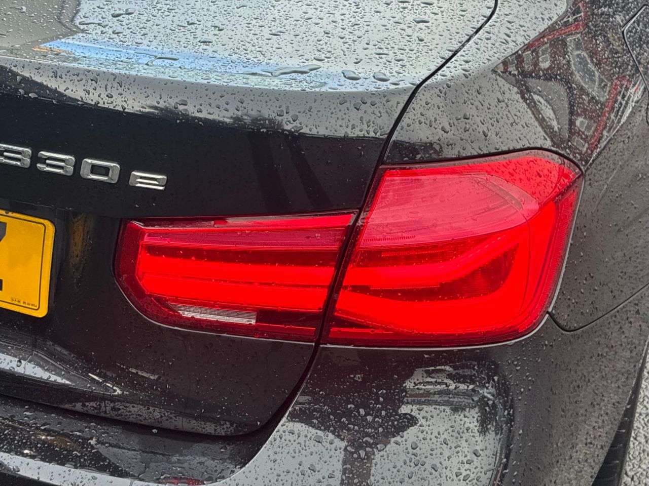 2018 BMW 3 SERIES 2018 BMW 3 SERIES