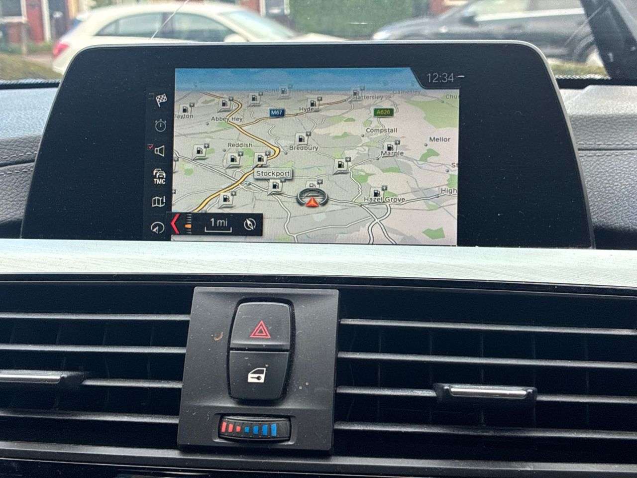 2018 BMW 3 SERIES 2018 BMW 3 SERIES