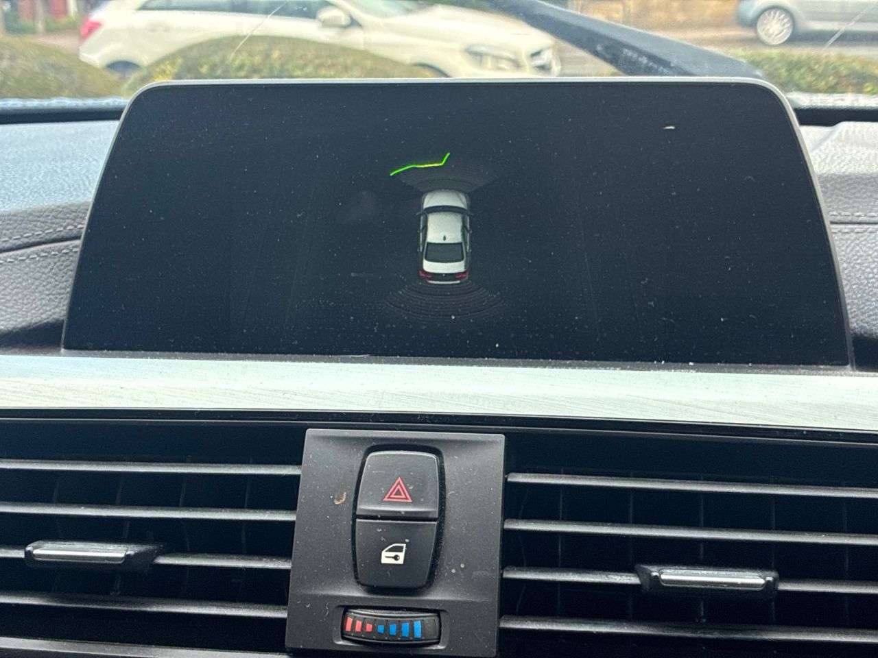 2018 BMW 3 SERIES 2018 BMW 3 SERIES