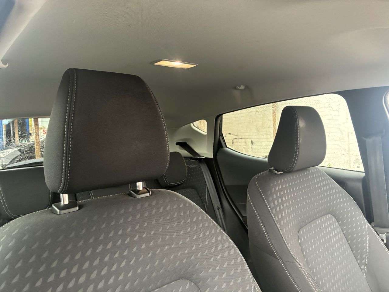 2020 FORD FIESTA 2020 FORD FIESTA