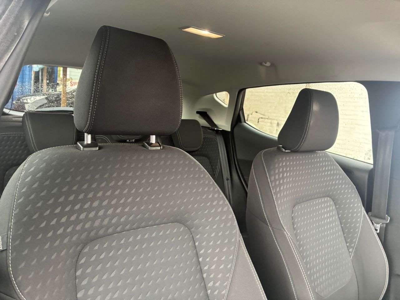 2020 FORD FIESTA 2020 FORD FIESTA
