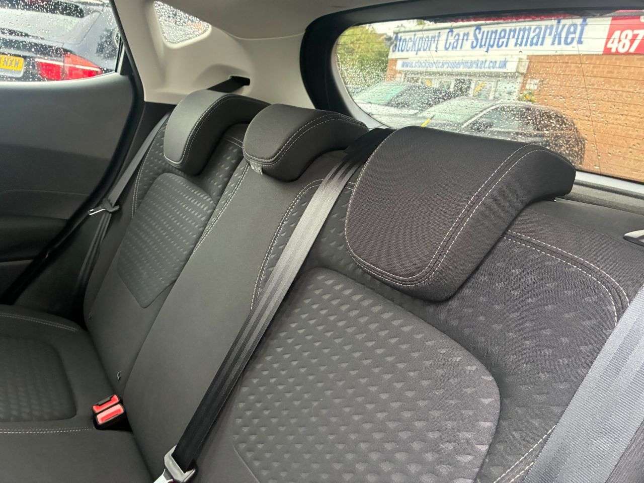 2020 FORD FIESTA 2020 FORD FIESTA
