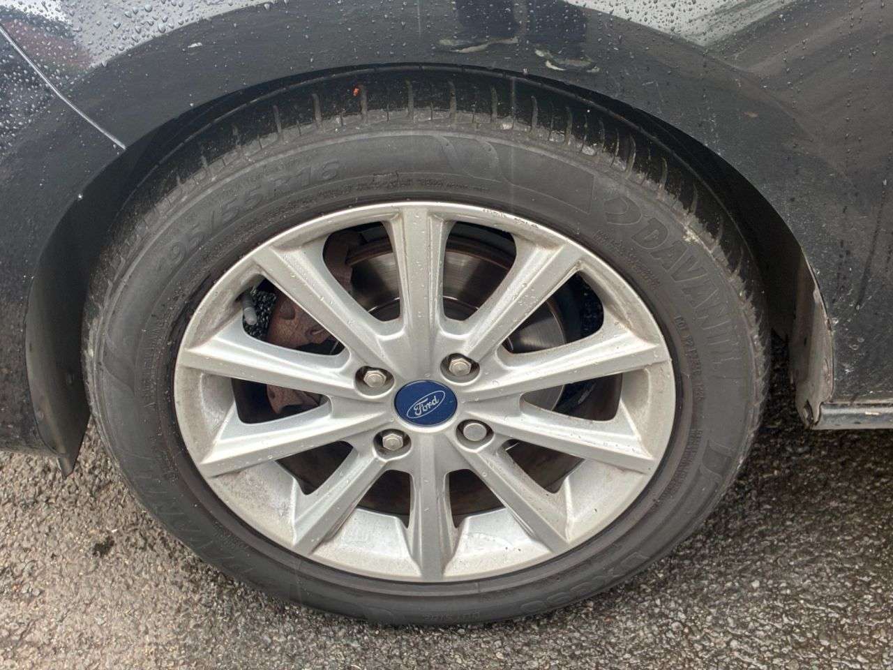 2020 FORD FIESTA 2020 FORD FIESTA