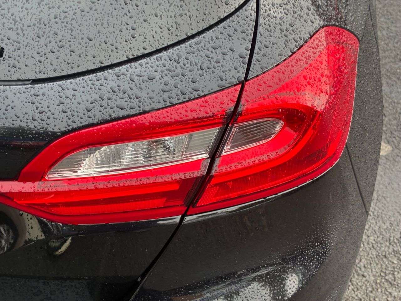 2020 FORD FIESTA 2020 FORD FIESTA