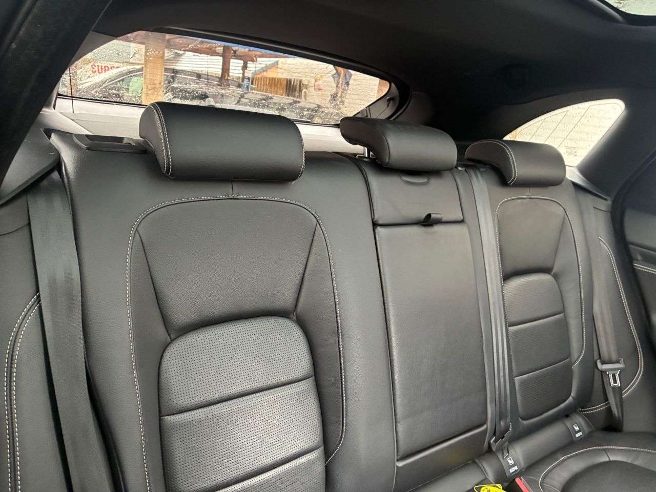 2018 JAGUAR F-PACE 2018 JAGUAR F-PACE
