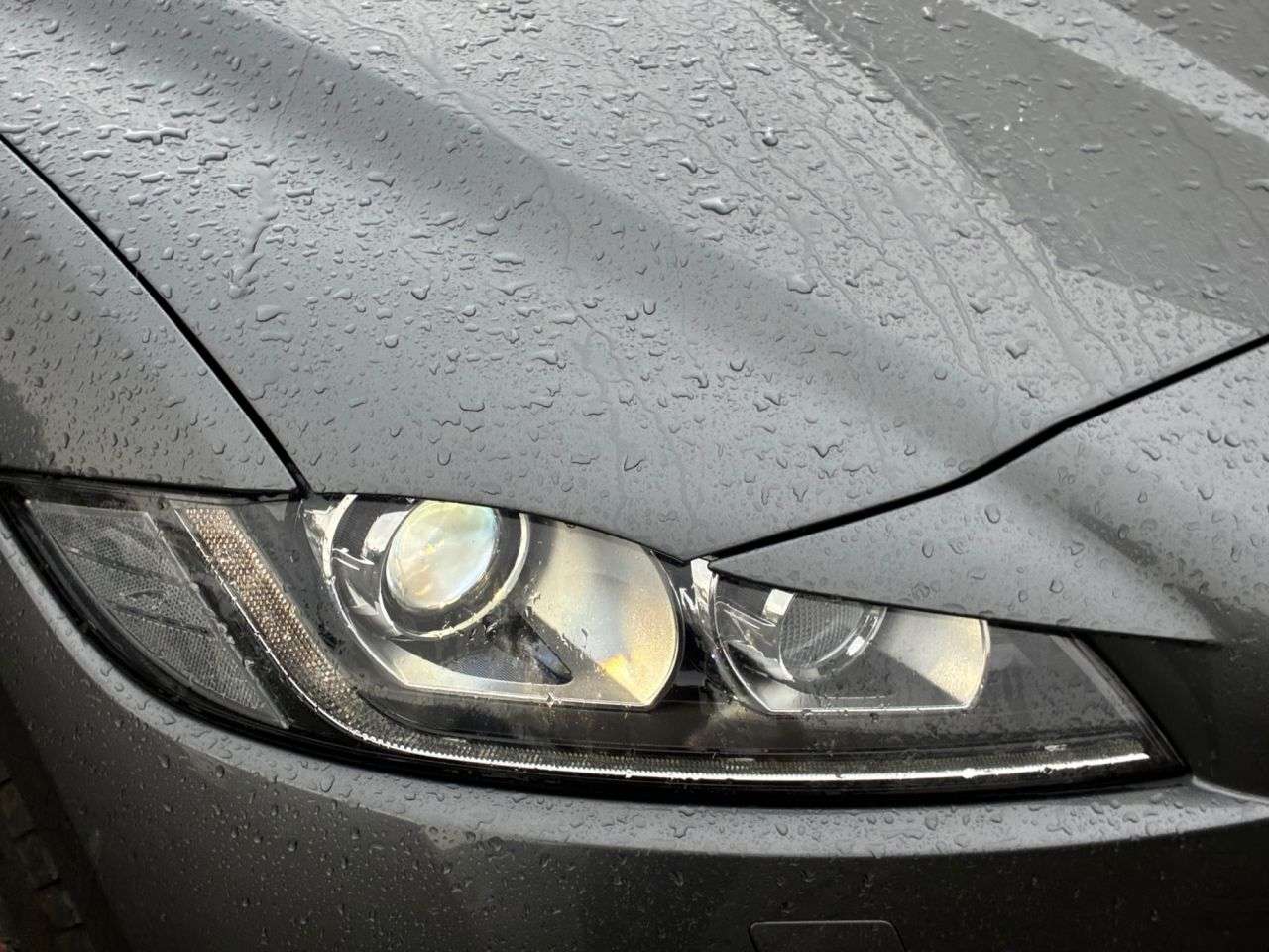 2018 JAGUAR F-PACE 2018 JAGUAR F-PACE