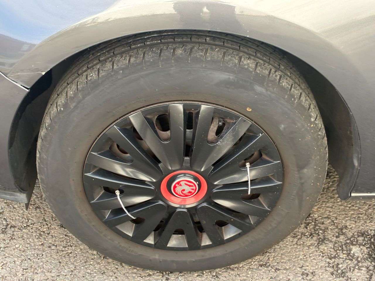 2012 VAUXHALL ASTRA 2012 VAUXHALL ASTRA