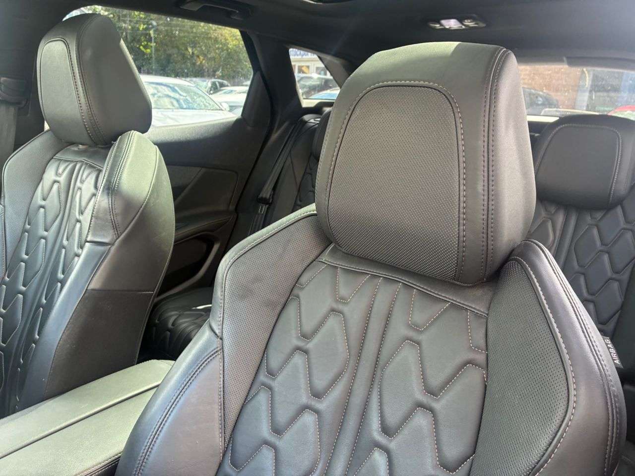 2019 PEUGEOT 3008 2019 PEUGEOT 3008