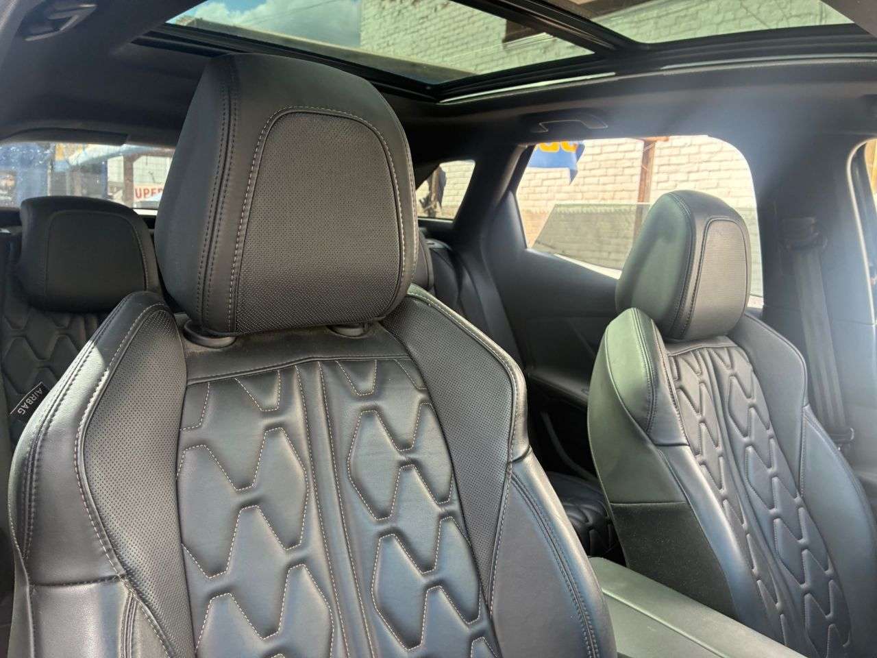 2019 PEUGEOT 3008 2019 PEUGEOT 3008