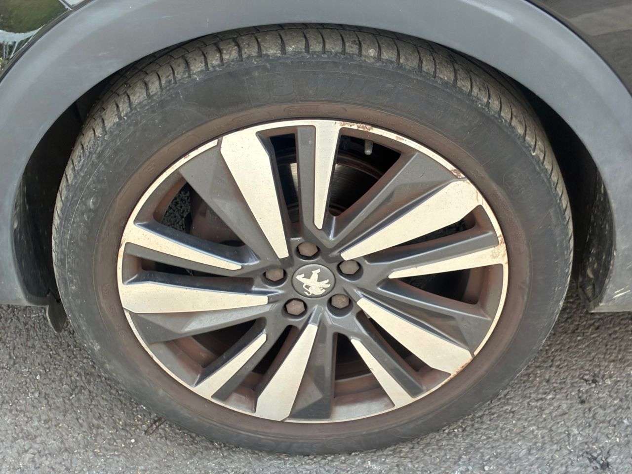 2019 PEUGEOT 3008 2019 PEUGEOT 3008