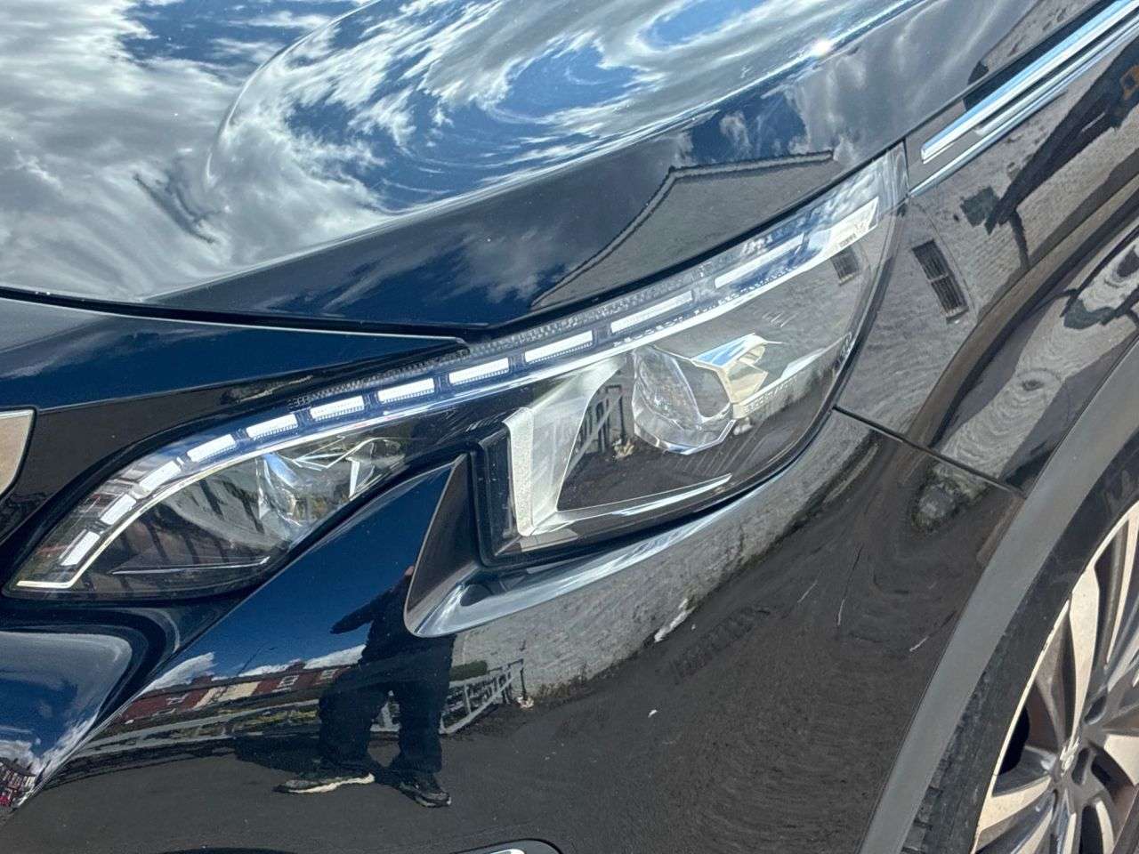 2019 PEUGEOT 3008 2019 PEUGEOT 3008