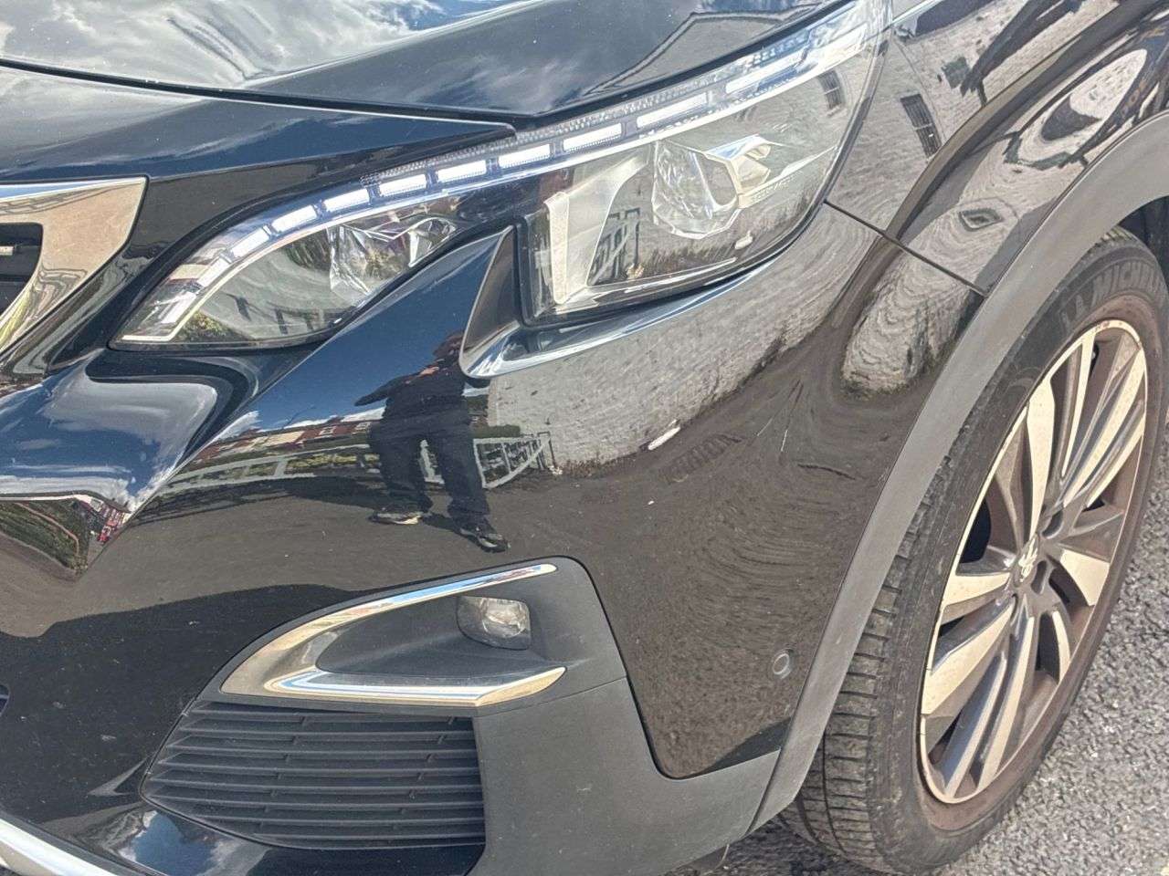 2019 PEUGEOT 3008 2019 PEUGEOT 3008