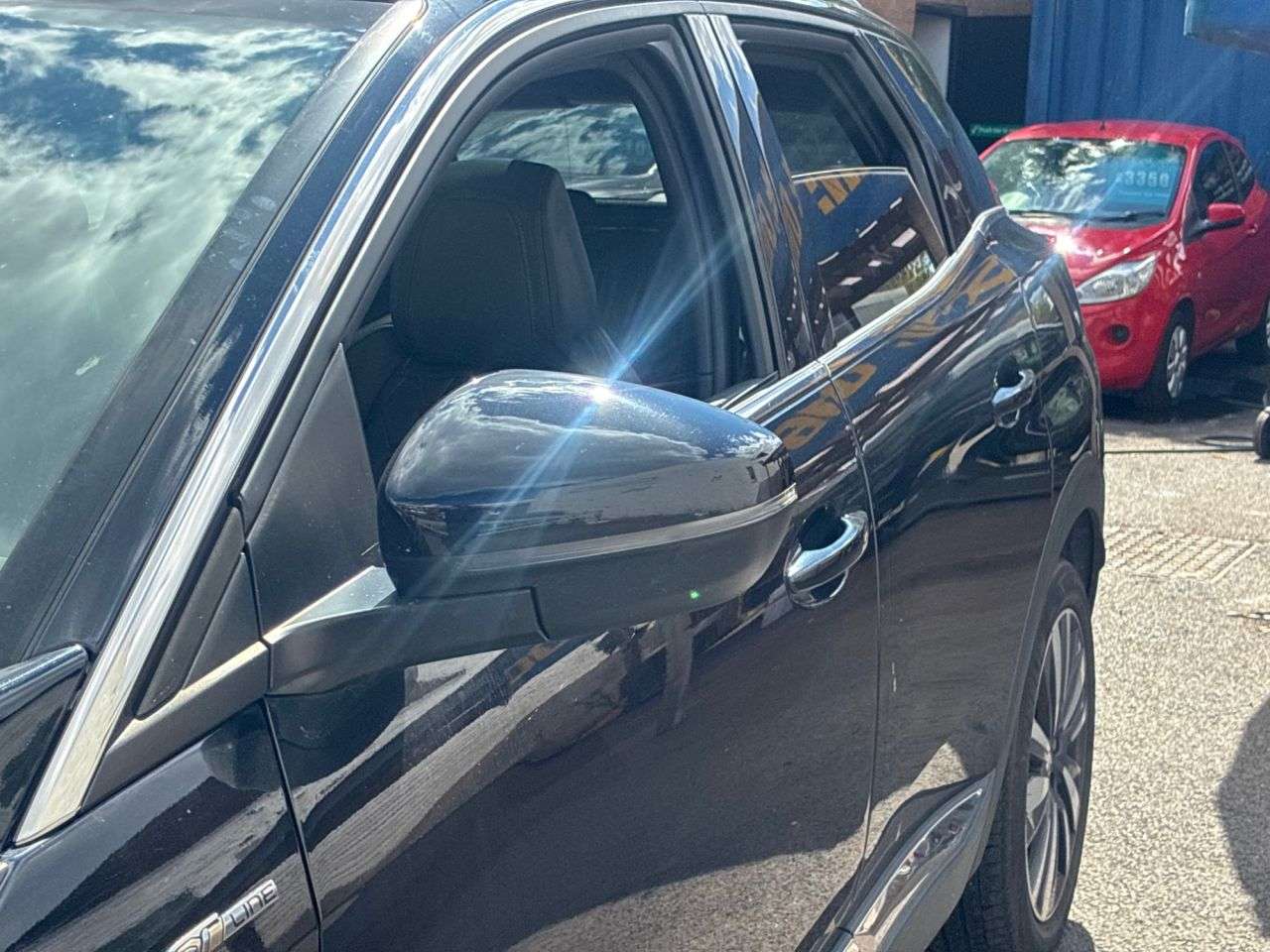 2019 PEUGEOT 3008 2019 PEUGEOT 3008