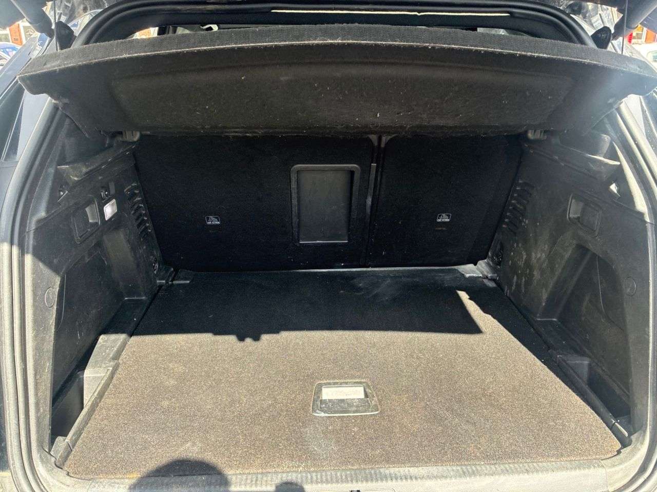 2019 PEUGEOT 3008 2019 PEUGEOT 3008