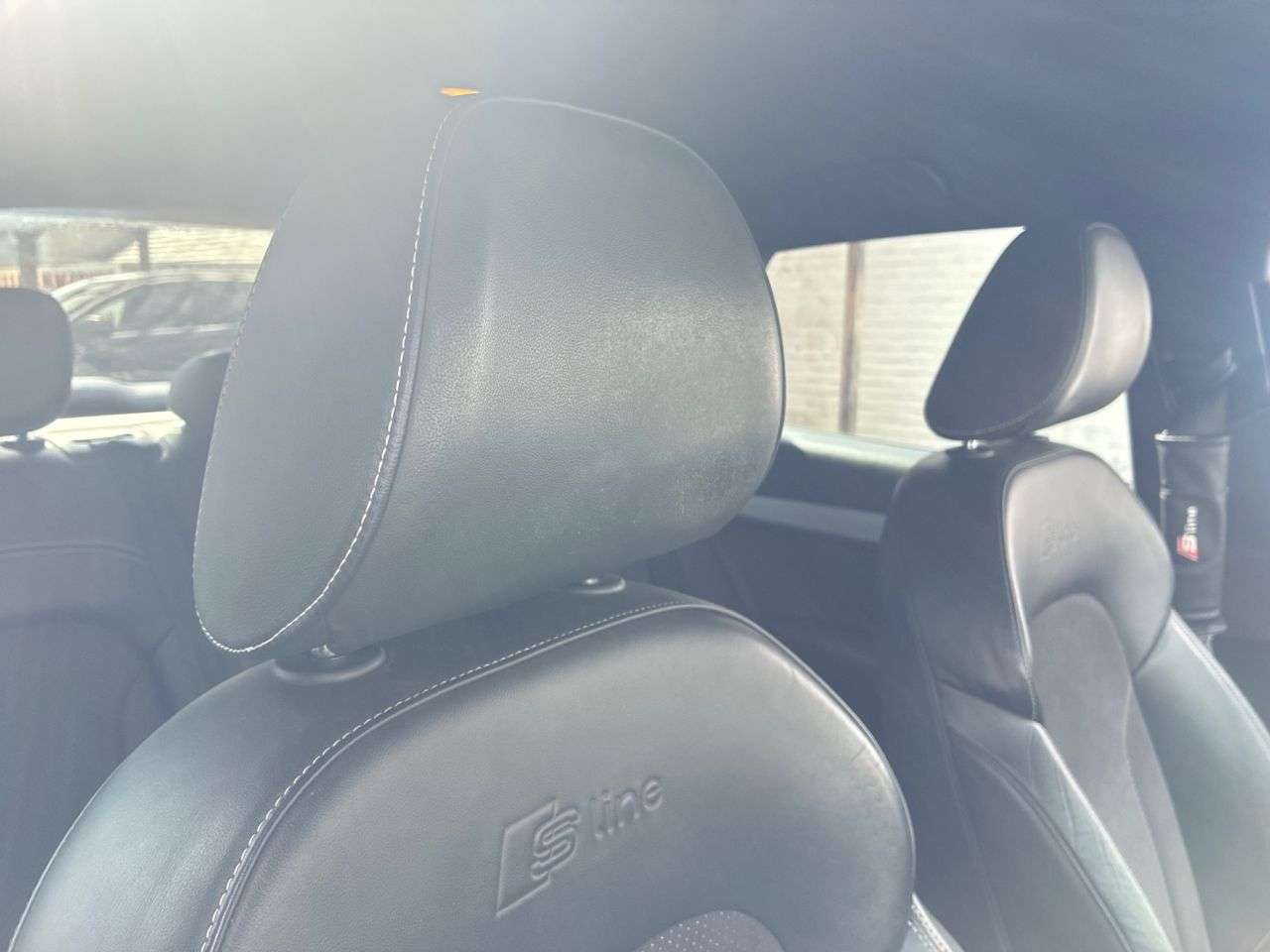 2016 AUDI Q3 2016 AUDI Q3