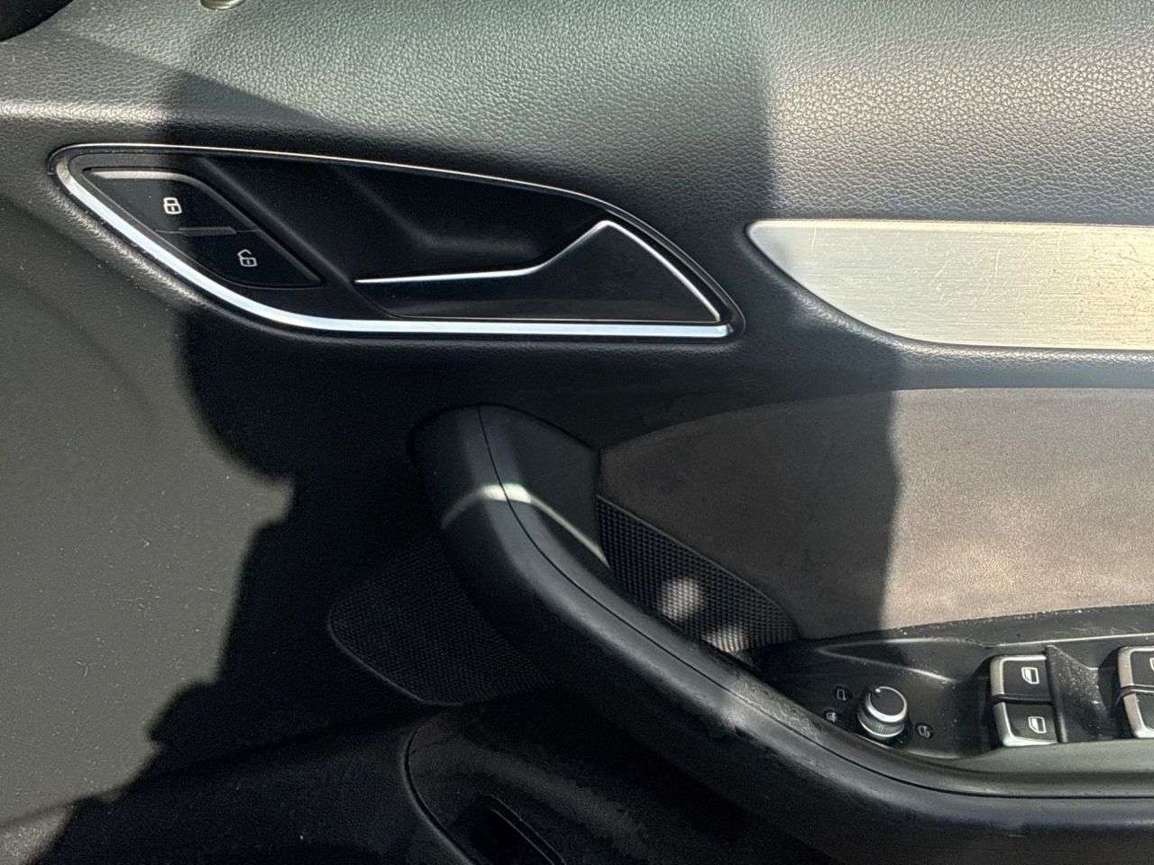 2016 AUDI Q3 2016 AUDI Q3