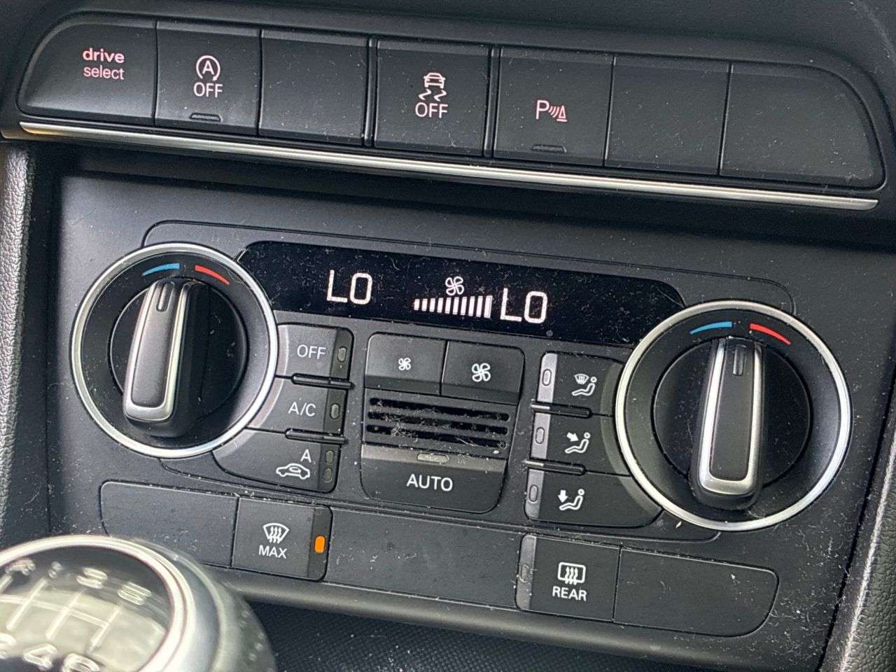 2016 AUDI Q3 2016 AUDI Q3