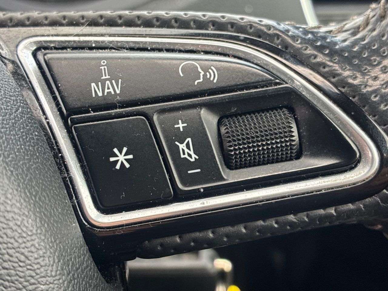 2016 AUDI Q3 2016 AUDI Q3