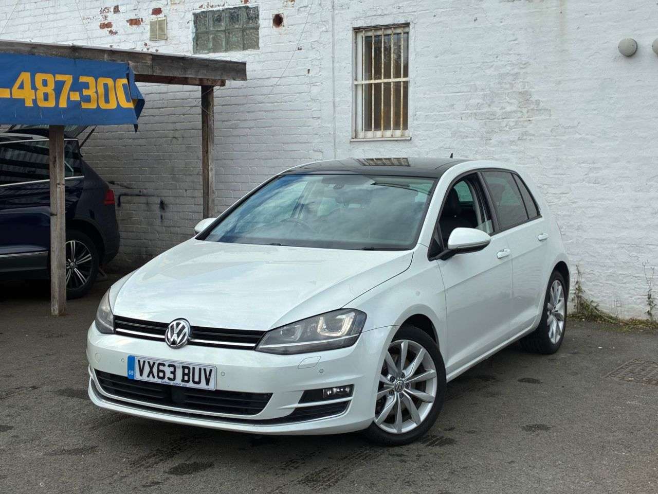 2018 VOLKSWAGEN GOLF 2018 VOLKSWAGEN GOLF