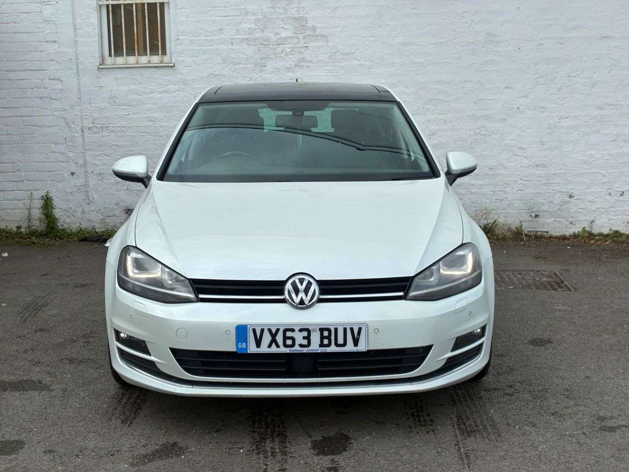 2018 VOLKSWAGEN GOLF 2018 VOLKSWAGEN GOLF