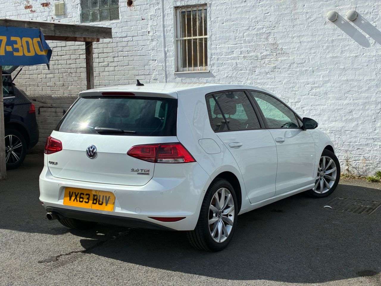 2018 VOLKSWAGEN GOLF 2018 VOLKSWAGEN GOLF