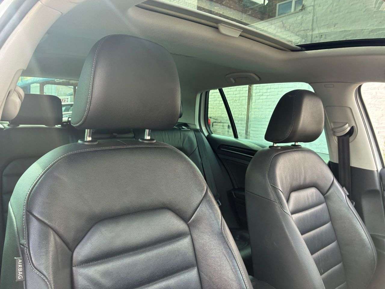 2018 VOLKSWAGEN GOLF 2018 VOLKSWAGEN GOLF