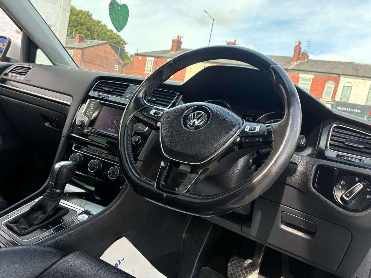 2018 VOLKSWAGEN GOLF 2018 VOLKSWAGEN GOLF