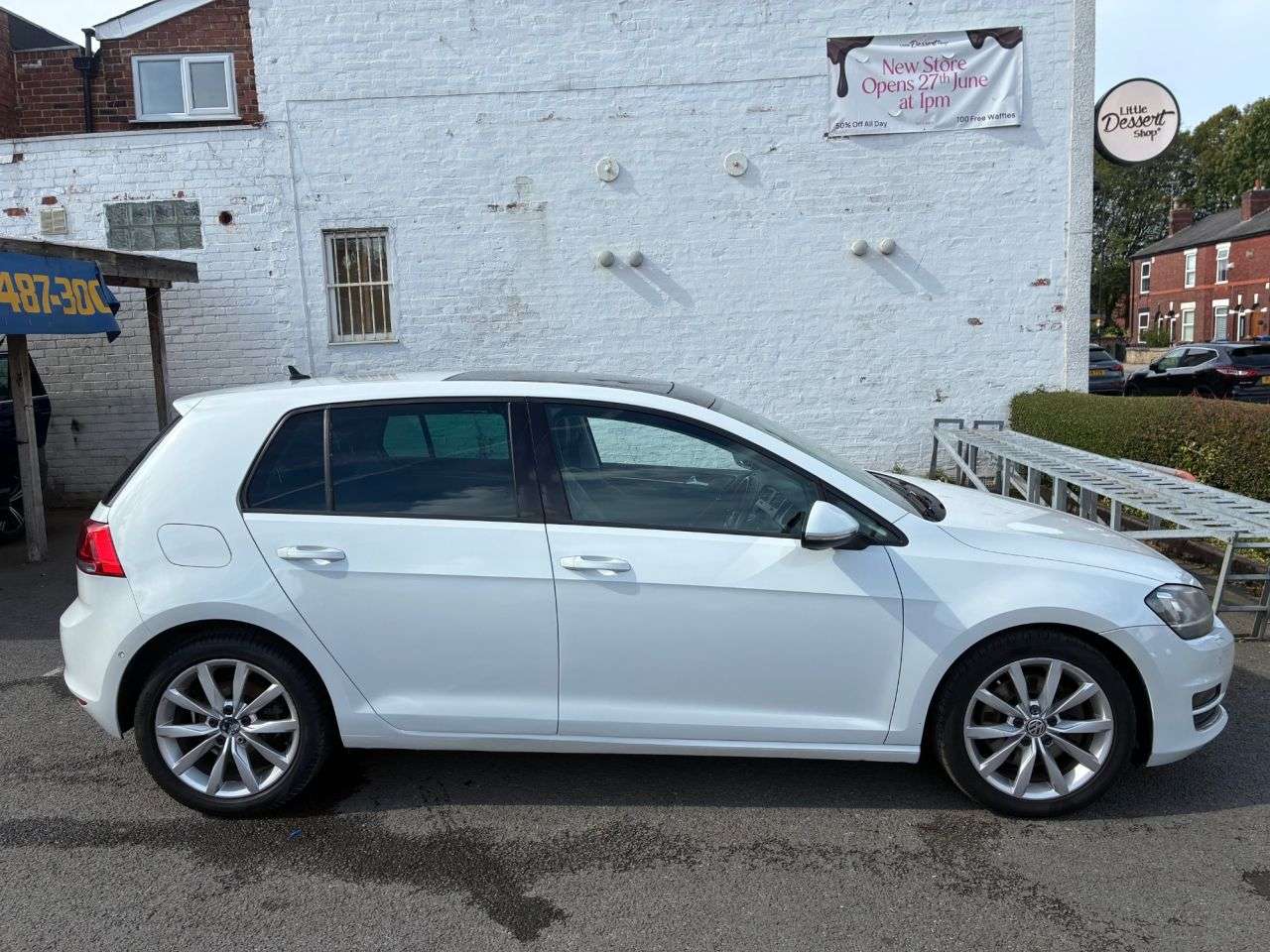 2018 VOLKSWAGEN GOLF 2018 VOLKSWAGEN GOLF