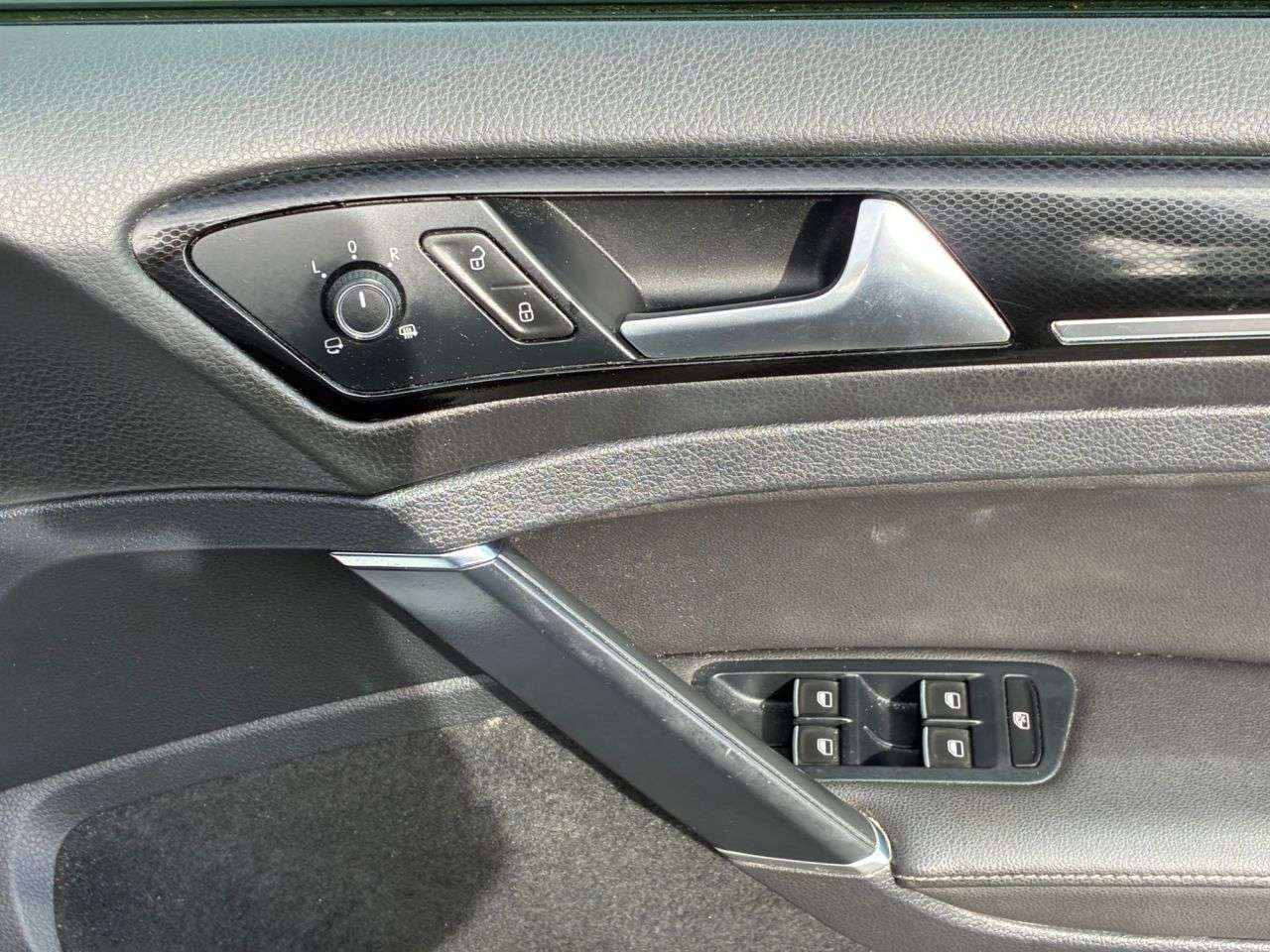 2018 VOLKSWAGEN GOLF 2018 VOLKSWAGEN GOLF