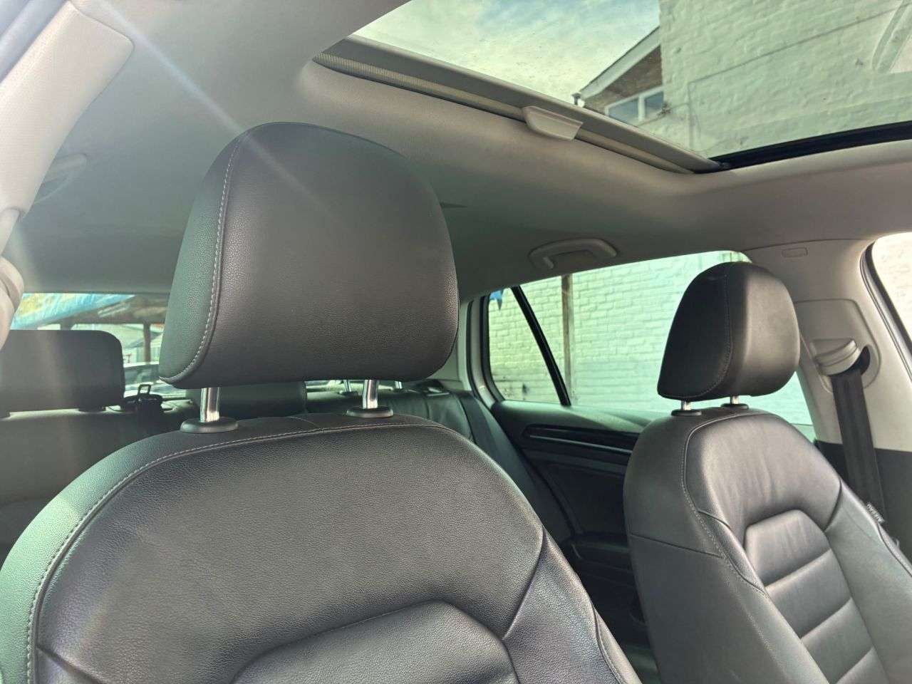 2018 VOLKSWAGEN GOLF 2018 VOLKSWAGEN GOLF