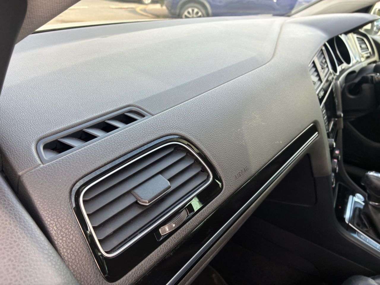 2018 VOLKSWAGEN GOLF 2018 VOLKSWAGEN GOLF