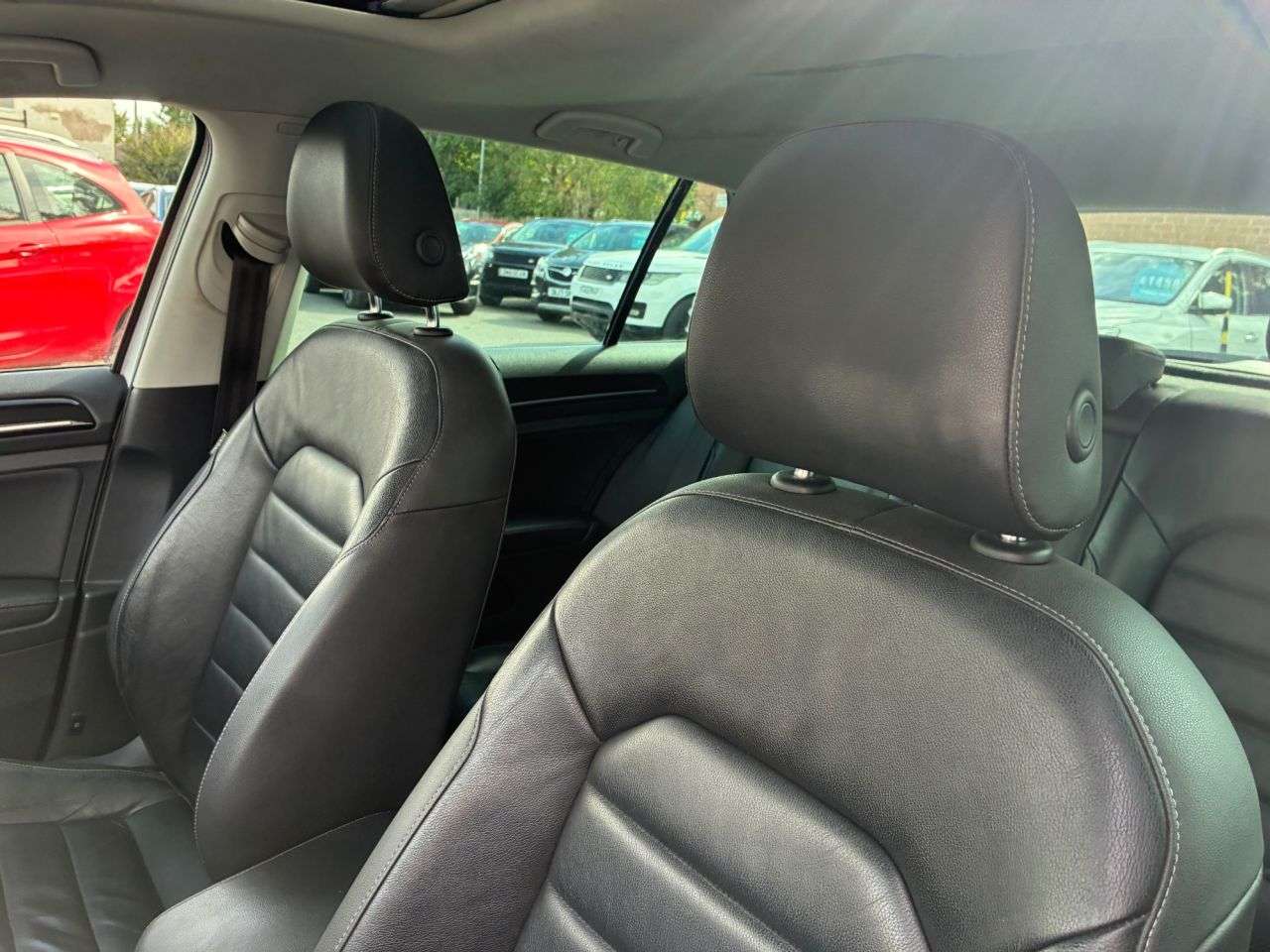 2018 VOLKSWAGEN GOLF 2018 VOLKSWAGEN GOLF