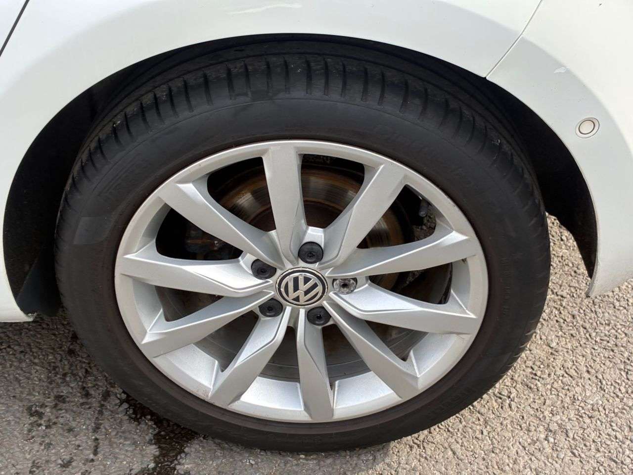 2018 VOLKSWAGEN GOLF 2018 VOLKSWAGEN GOLF