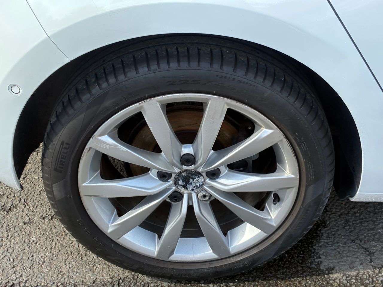 2018 VOLKSWAGEN GOLF 2018 VOLKSWAGEN GOLF