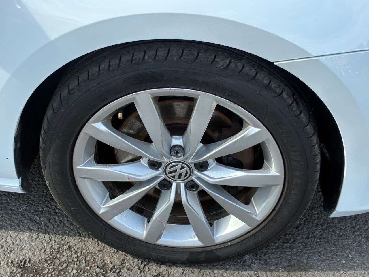 2018 VOLKSWAGEN GOLF 2018 VOLKSWAGEN GOLF