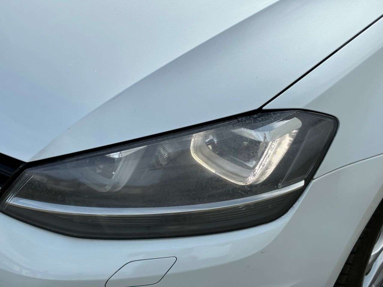2018 VOLKSWAGEN GOLF 2018 VOLKSWAGEN GOLF