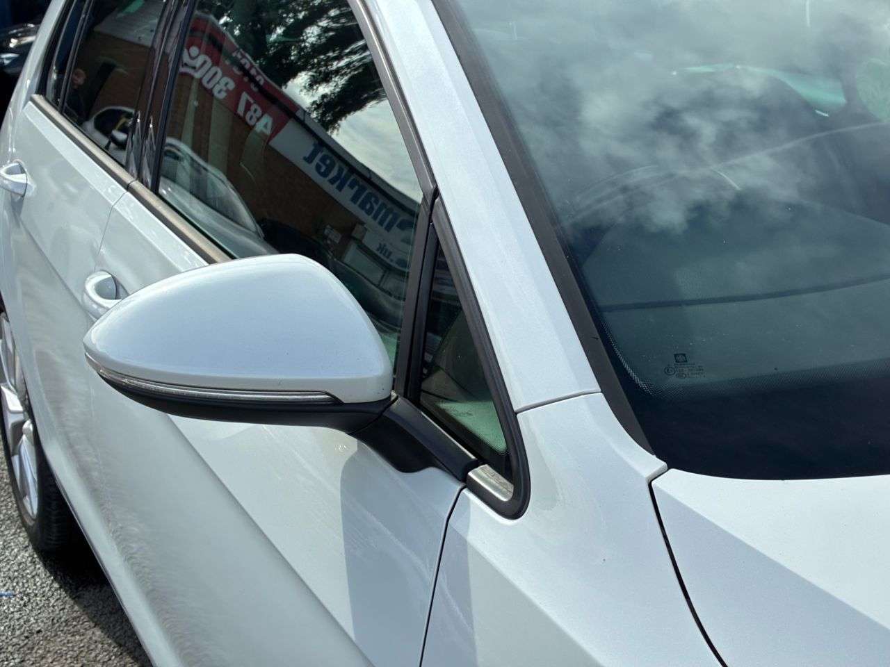 2018 VOLKSWAGEN GOLF 2018 VOLKSWAGEN GOLF