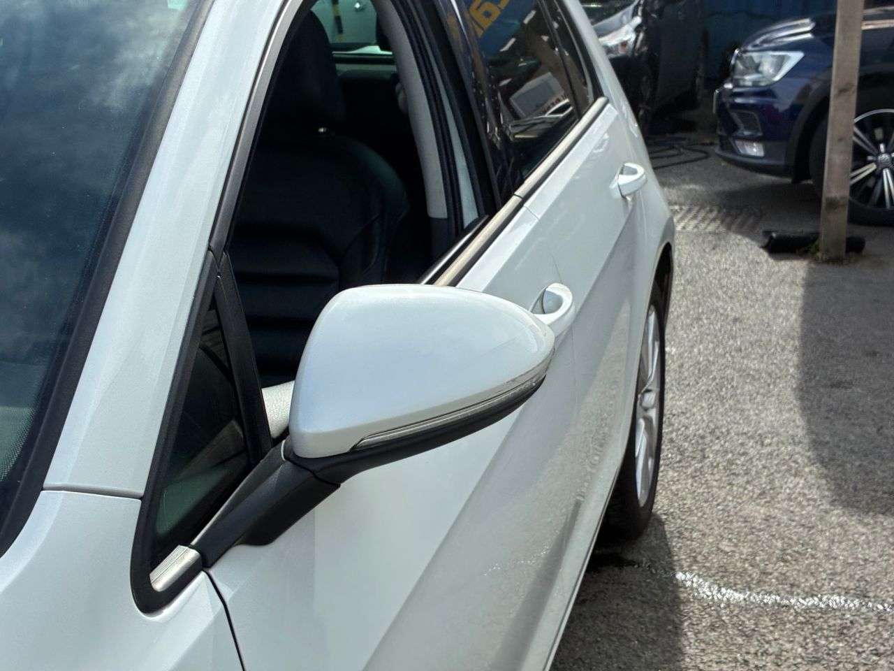 2018 VOLKSWAGEN GOLF 2018 VOLKSWAGEN GOLF