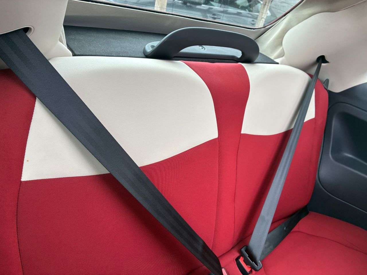 2012 FIAT 500C 2012 FIAT 500C