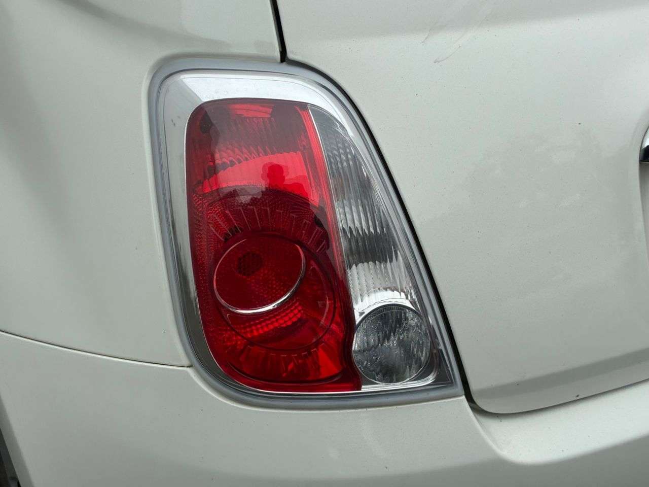 2012 FIAT 500C 2012 FIAT 500C