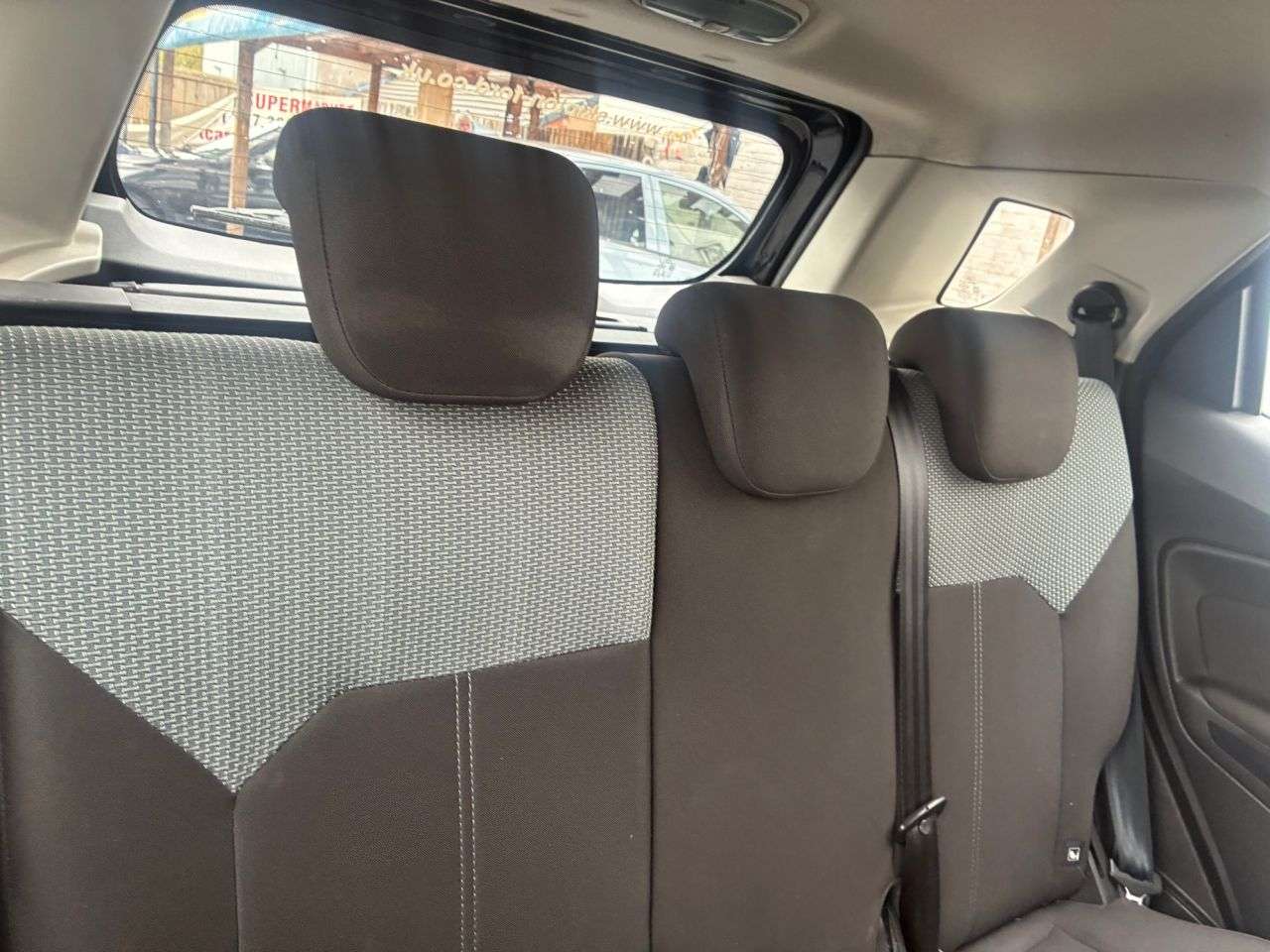 2015 FORD ECOSPORT 2015 FORD ECOSPORT