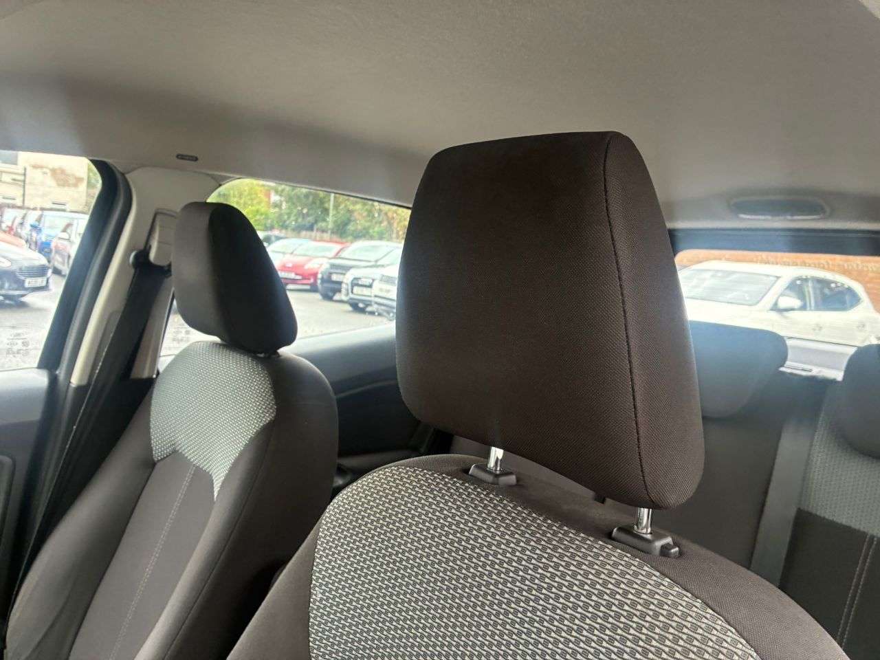 2015 FORD ECOSPORT 2015 FORD ECOSPORT