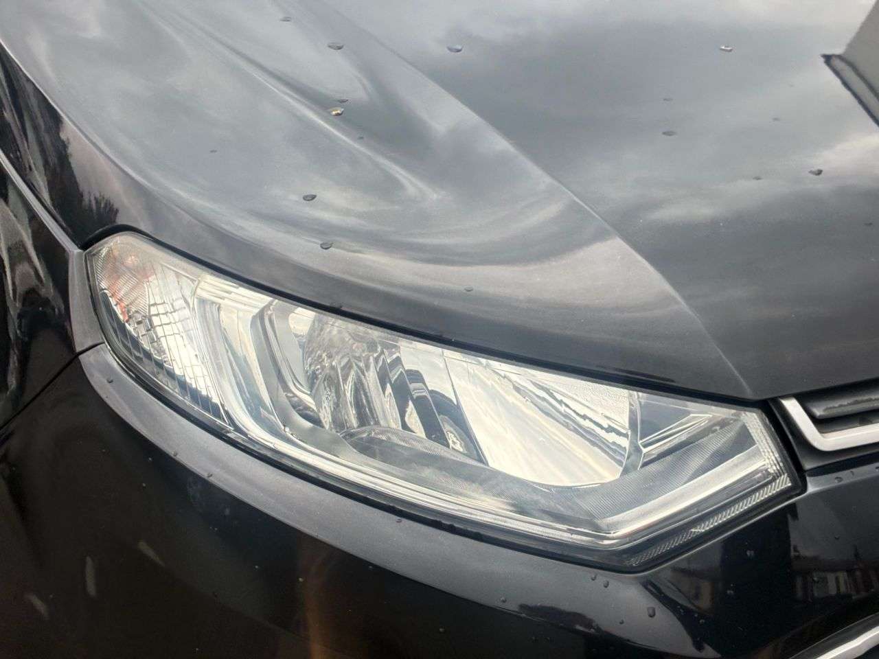 2015 FORD ECOSPORT 2015 FORD ECOSPORT