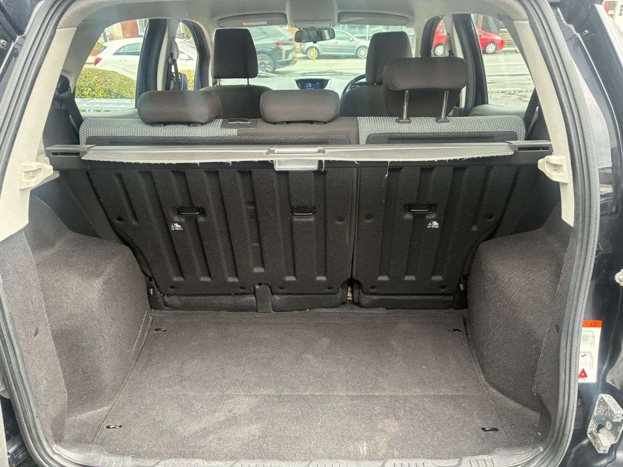 2015 FORD ECOSPORT 2015 FORD ECOSPORT