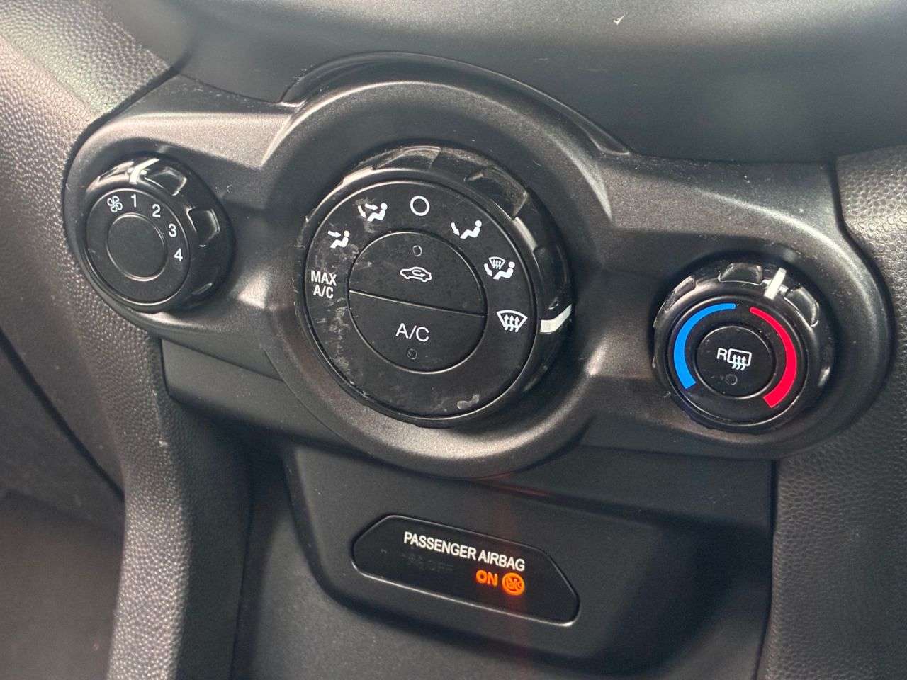 2015 FORD ECOSPORT 2015 FORD ECOSPORT