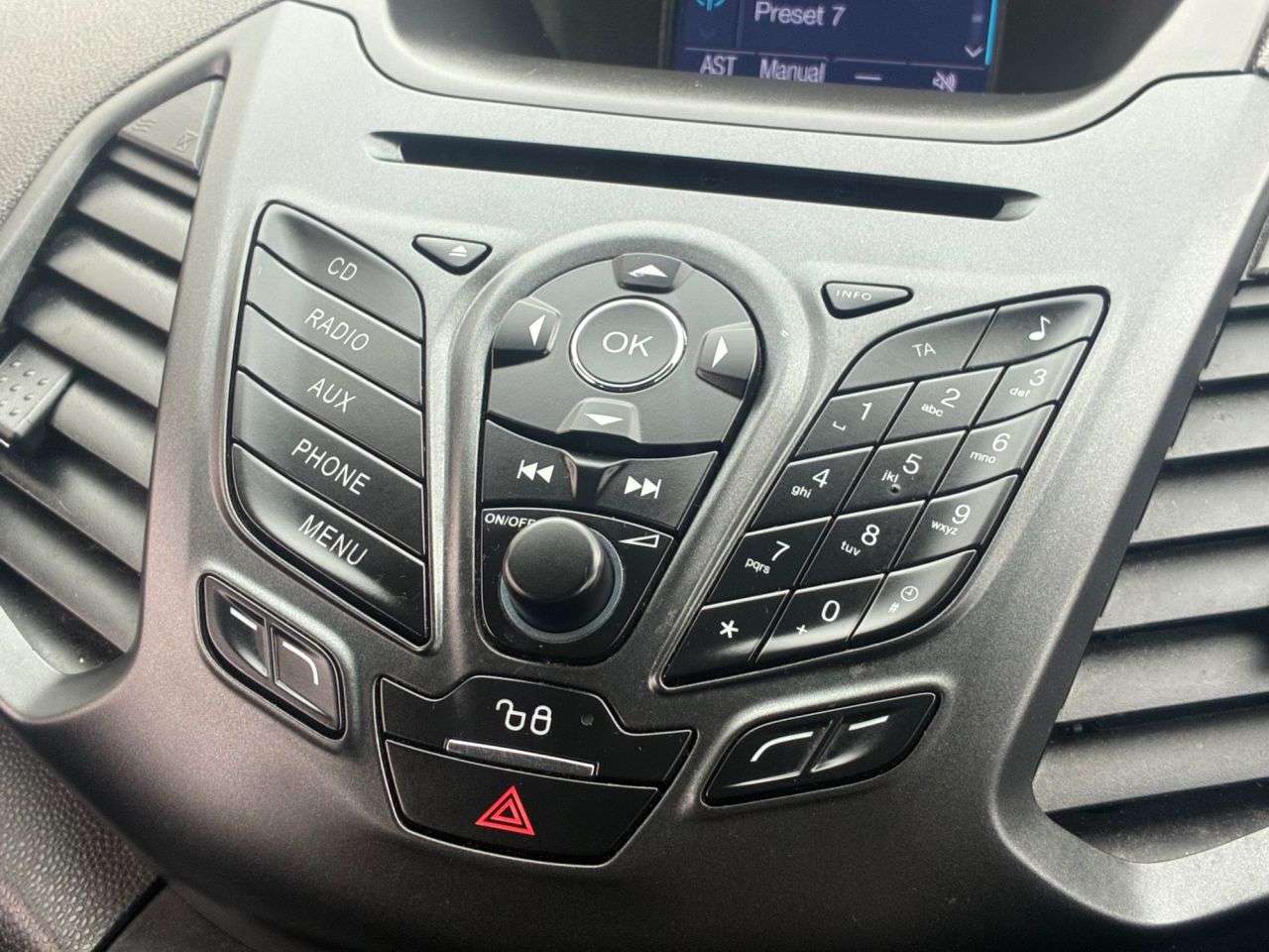 2015 FORD ECOSPORT 2015 FORD ECOSPORT