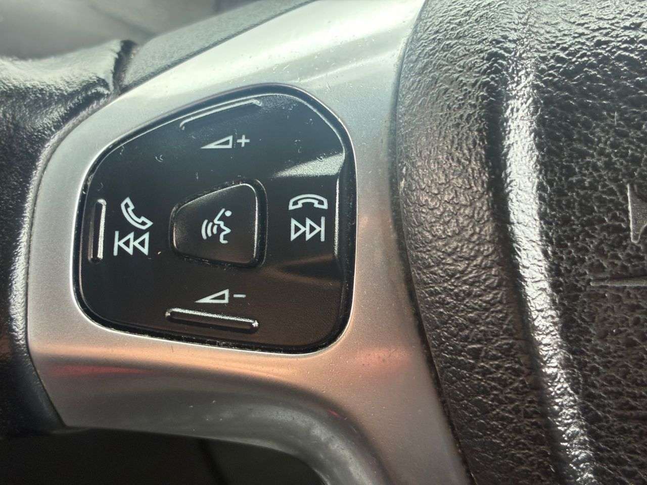 2015 FORD ECOSPORT 2015 FORD ECOSPORT