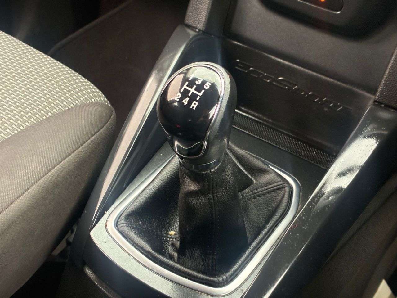 2015 FORD ECOSPORT 2015 FORD ECOSPORT