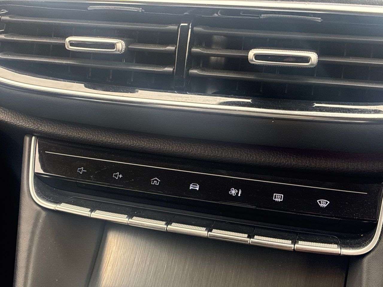 2023 MG MG HS 2023 MG MG HS