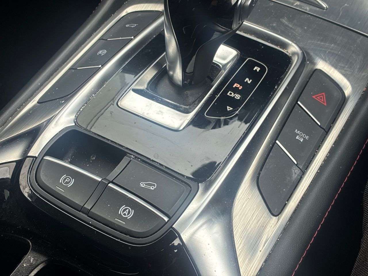 2023 MG MG HS 2023 MG MG HS